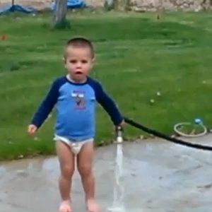 Meet your Posher, Brenda